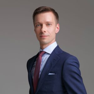 Алексей Толстов